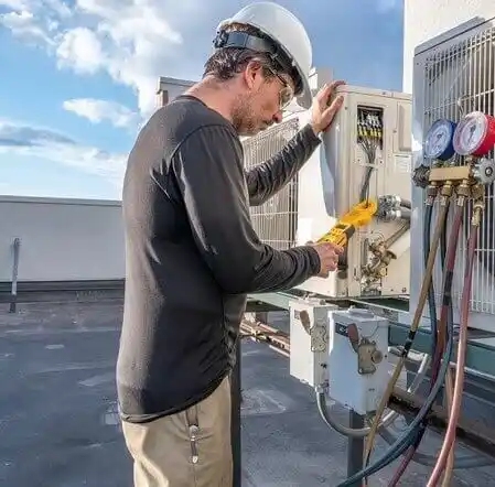 hvac services South Palm Beach